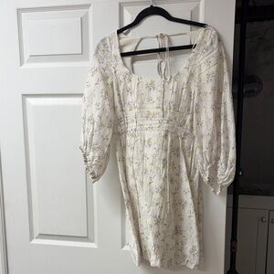 H&M Brock Collection Dress XS